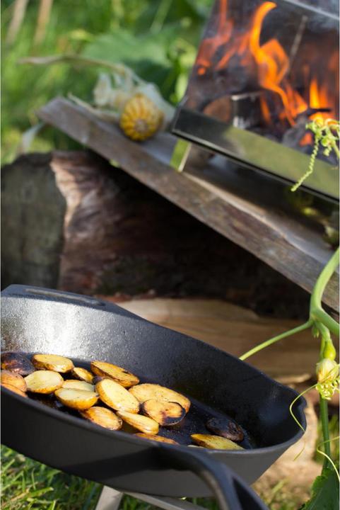 Produktbild Petromax Feuerpfanne