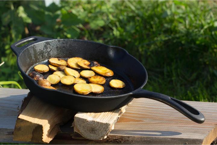 Produktbild Petromax Feuerpfanne