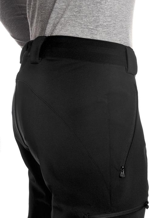 Actual product image Maier Sports Norit winter pants (28)