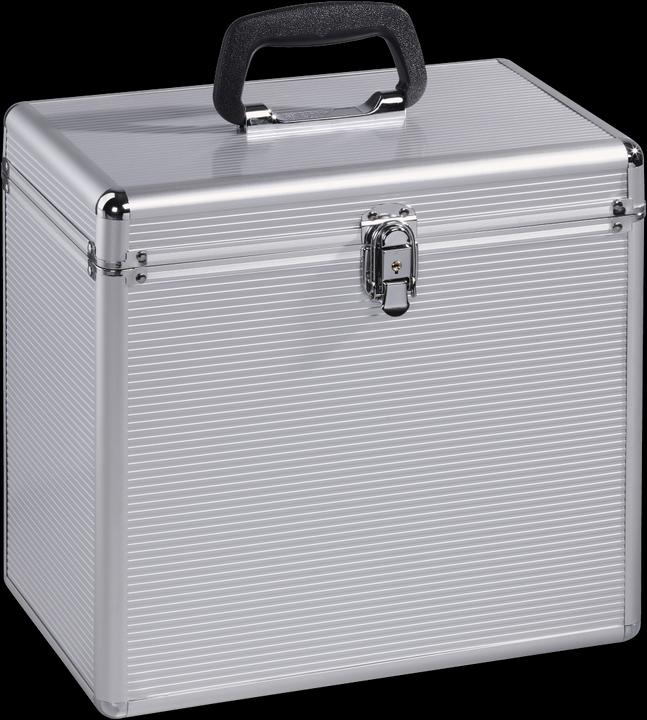 Actual product image Hama LP case (CD player)