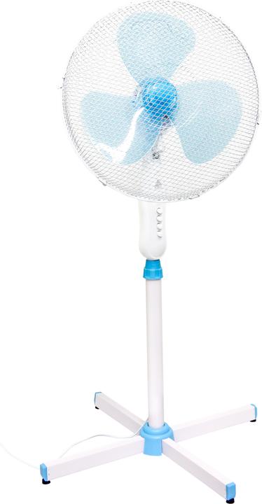 Daewoo Standing Fan (27 dB)