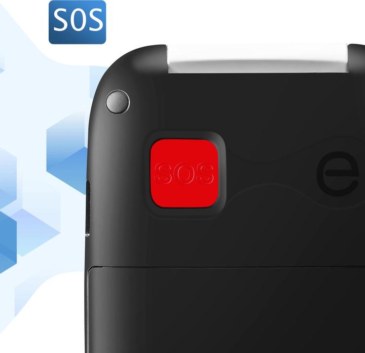 Productafbeelding Geemarc CL8700 Senior mobiele telefoon 4G met camera (8700", 4G)