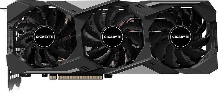 Gigabyte GeForce RTX 2080S Gaming OC (8 GB)