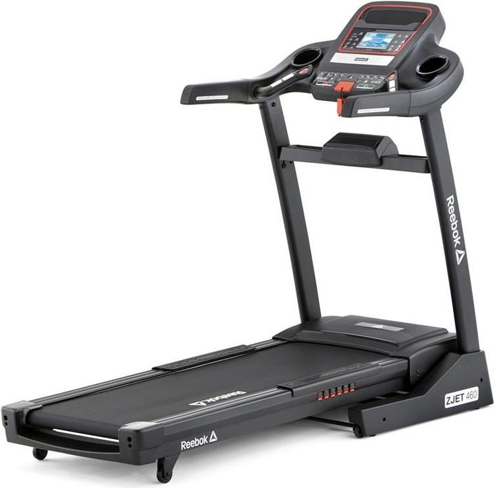 Actual product image Reebok Zjet 460 Bluetooth