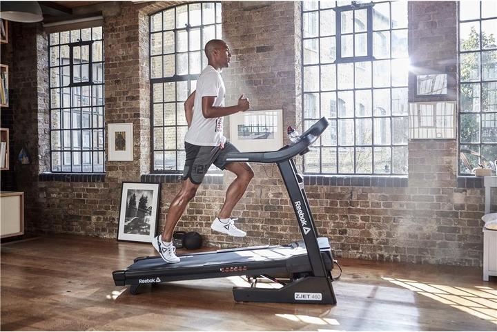 Actual product image Reebok Zjet 460 Bluetooth