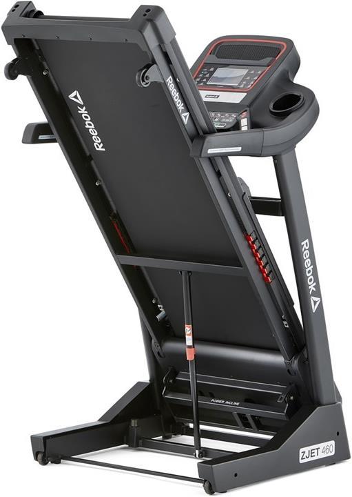 Actual product image Reebok Zjet 460 Bluetooth