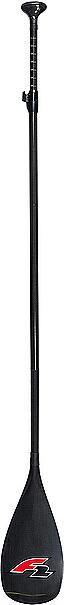 Image du produit F2 Pagaie en carbone 180-220cm (48 cm, 1 pièce)