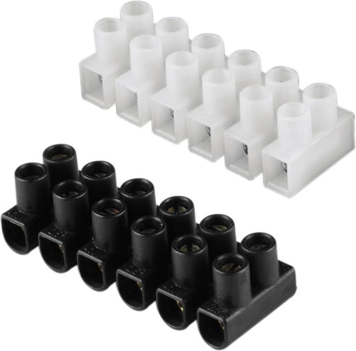 Produktbild Hama Lüsterklemmen 2.5 mm²