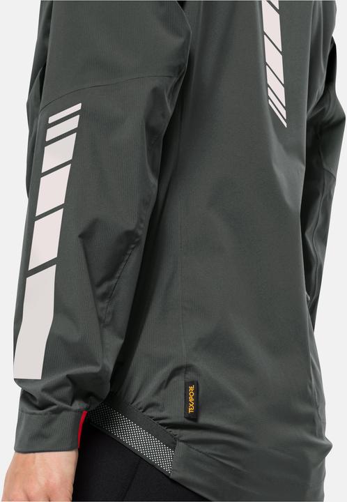 Image du produit Jack Wolfskin Morobbia 2.5L Jkt W (XS)