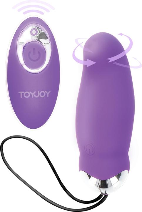 Image du produit ToyJoy Mon orgasme Eggsplode