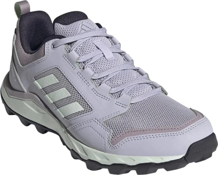 Actual product image adidas Womens/Ladies Terrex Tracerocker 2 Trainers (42)