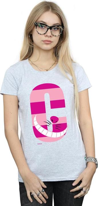 Produktbild Disney Alphabet A Is For Alice TShirt (M)