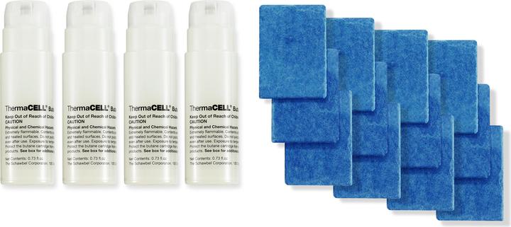 Image du produit Thermacell Recharge de produit anti-moustique