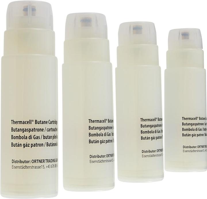 Image du produit Thermacell Recharge de produit anti-moustique