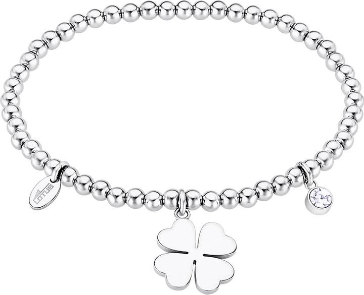 Immagine prodotto Lotus Armband (17 cm, Acciaio inossidabile)