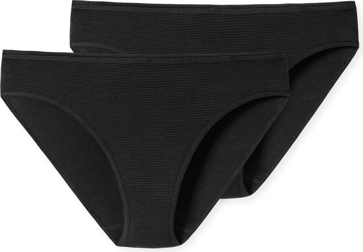 Schiesser Modal Essentials Tai