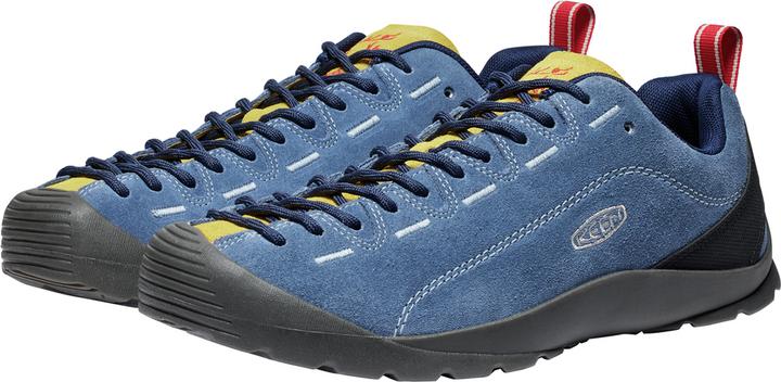 Keen M Jasper