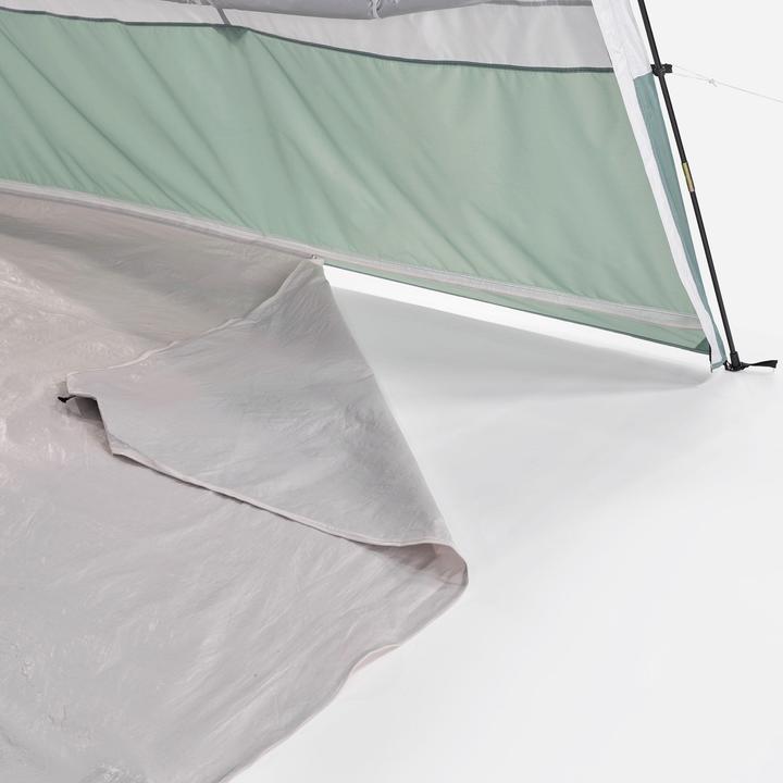 Produktbild Quechua Arpenaz (Vorzelt, 16.20 kg, 4 Personen)