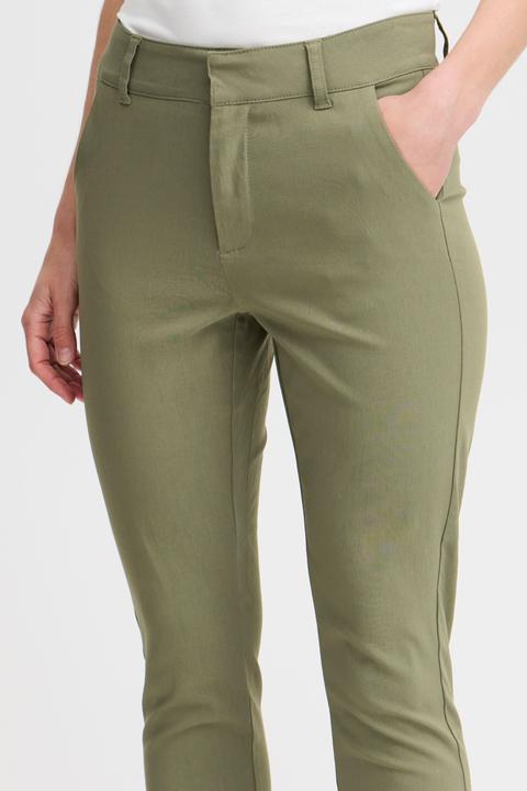 Image du produit B.young BYDIXI CHINO PANTS 20816133 (38)