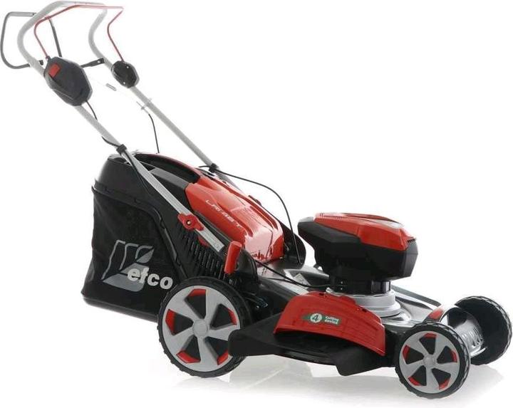 Immagine prodotto Efco Tosaerba a batteria LRi 48 T (Batteria ricaricabile)