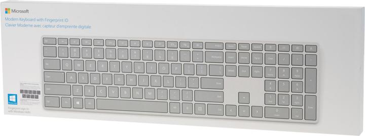 Actual product image Microsoft Modern (CH, Cable, Wireless)