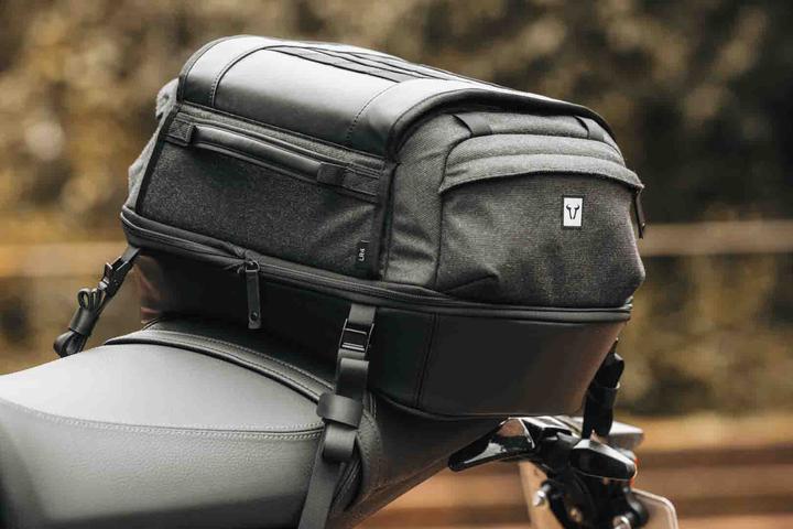 Produktbild Sw Motech Sacoche de réservoir Legend Gear LR4 (25 l)