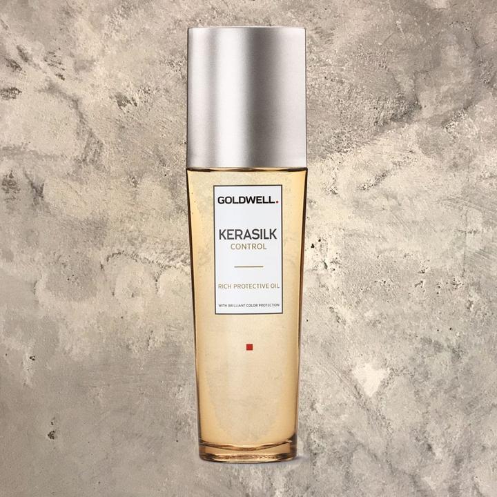 Produktbild Kerasilk Control (75 ml)