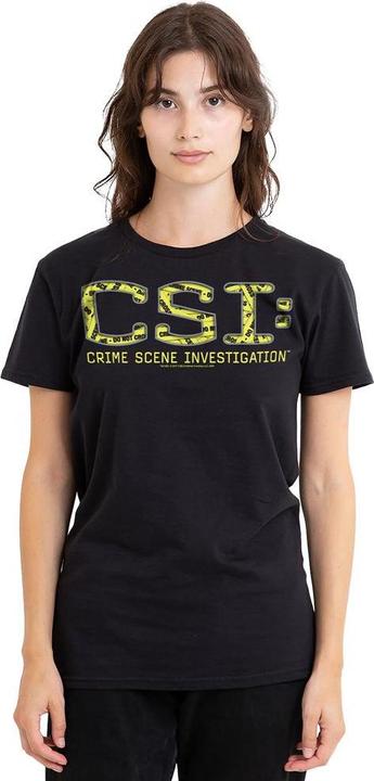 Produktbild Csi: NY TShirt (S)