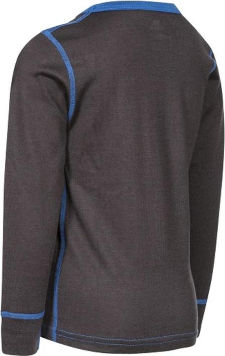 Image du produit Trespass Bamba - Ensemble de sous-vêtements thermiques pour enfants (116)