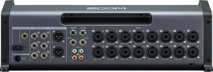 Produktbild Zoom L-20R LiveTrak (Studio- und Livemixer)