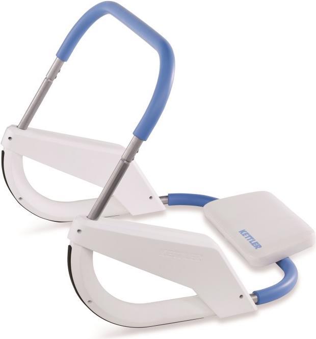 Produktbild Kettler Ab Roller
