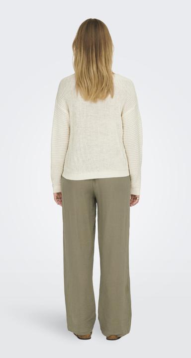 Actual product image JdY JDYJUSTY Knitted jumper Knitted jumper (3XL)