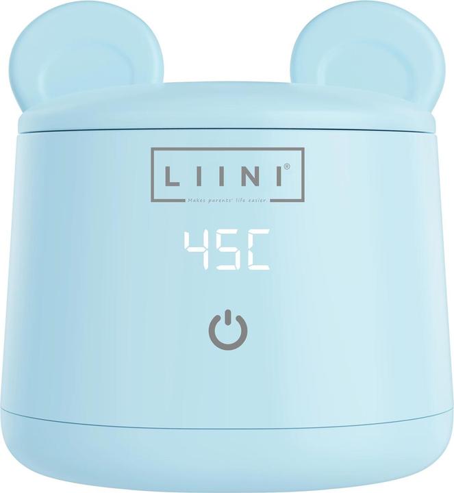 Produktbild Liini 2.0 Flaschenwärmer für unterwegs mit Akku
