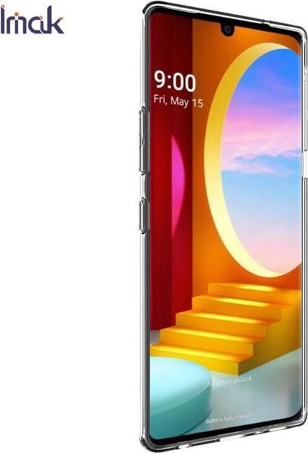 Produktbild Imak UX-5 Series (LG Velvet)