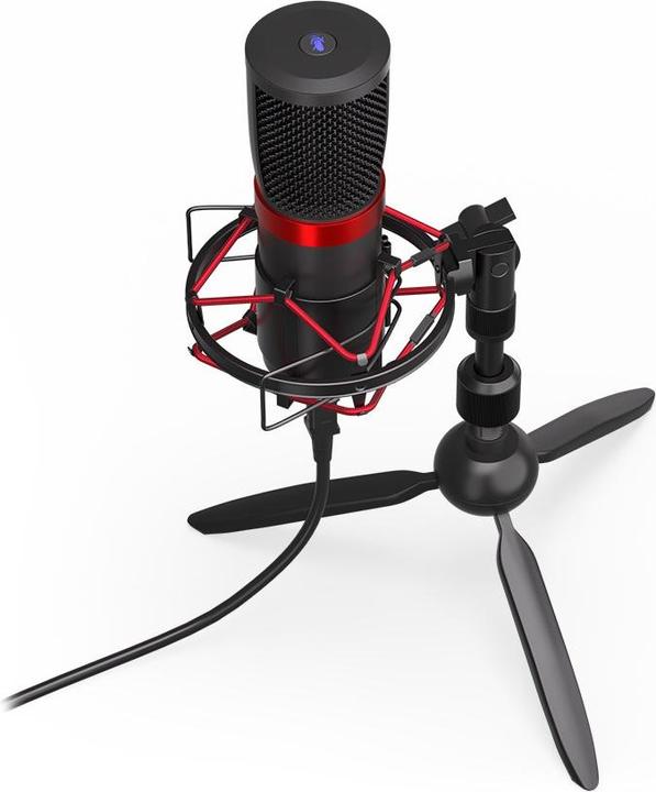 Image du produit Endorfy Mic Solum Streaming T (SM950T)