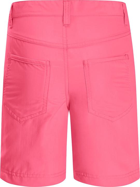 Actual product image Jack Wolfskin Sun Shorts K (104)