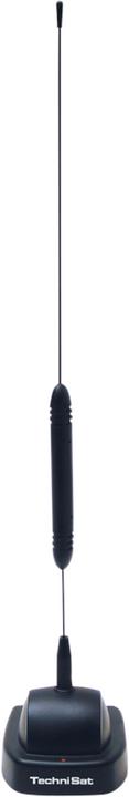 Image du produit TechniSat DigiFlex TT4-NT (Antenne tige, 15 dB, DAB/DAB+)