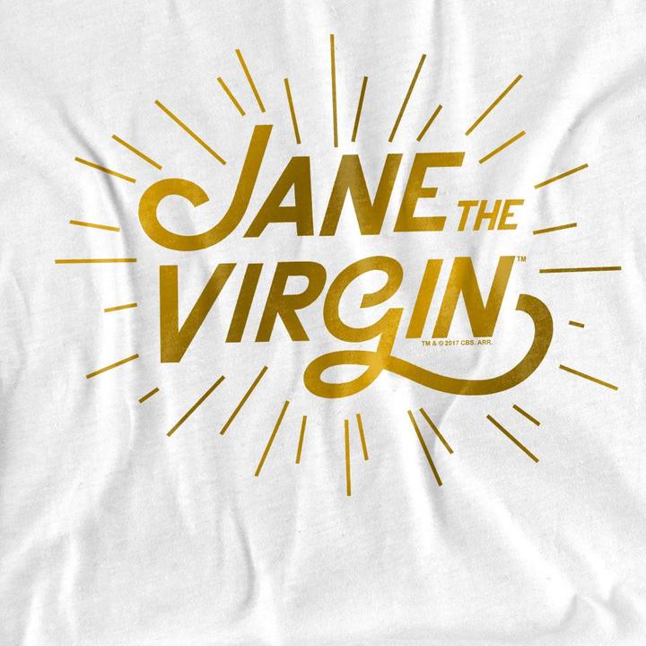 Produktbild Jane the Virgin TShirt (4XL)