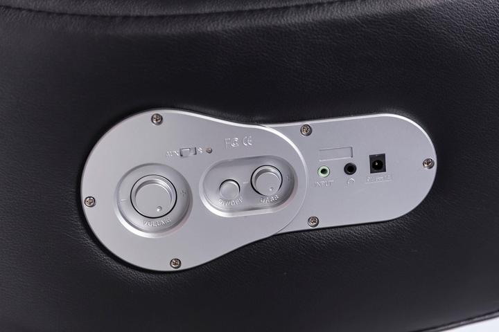 Produktbild Wohnling Soundchair Booster