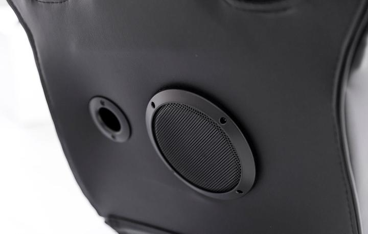 Produktbild Wohnling Soundchair Booster