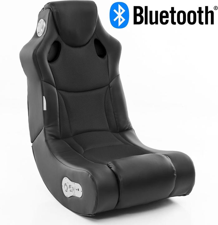 Produktbild Wohnling Soundchair Booster