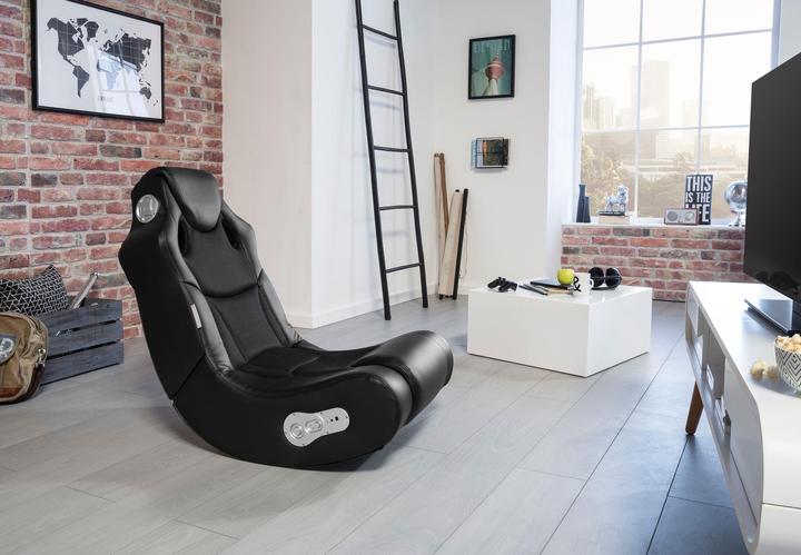 Produktbild Wohnling Soundchair Booster