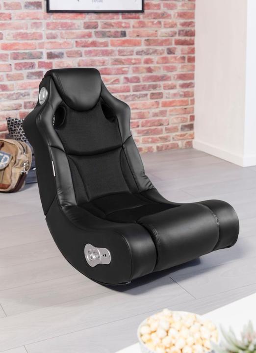 Produktbild Wohnling Soundchair Booster