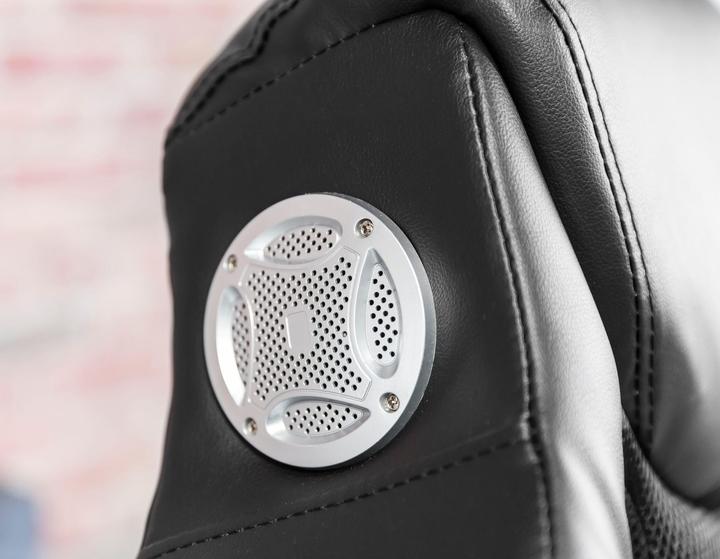 Produktbild Wohnling Soundchair Booster