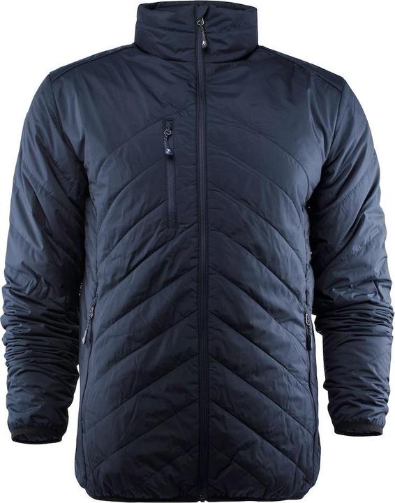 James Harvest Deer Ridge Steppjacke (XL)