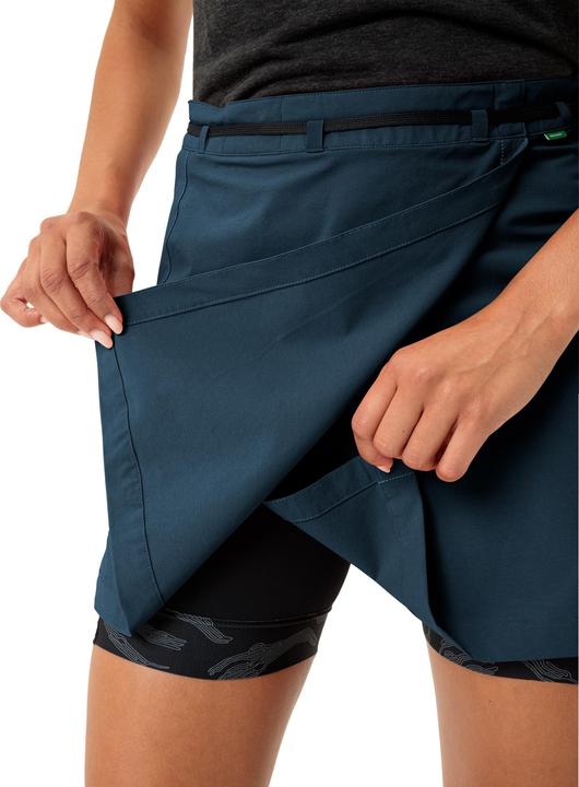 Image du produit Vaude Tremalzo IV (XS)