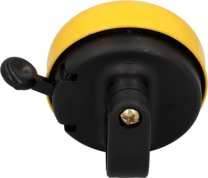 Actual product image Fischer Klingel