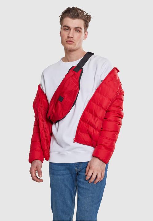 Actual product image Urban Classics Shoulder Bag