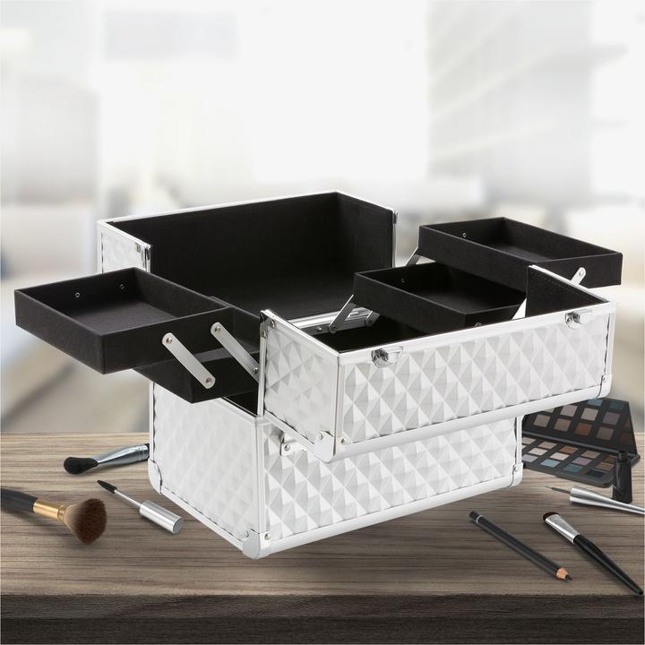 Image du produit Arebos Coffret cosmétique