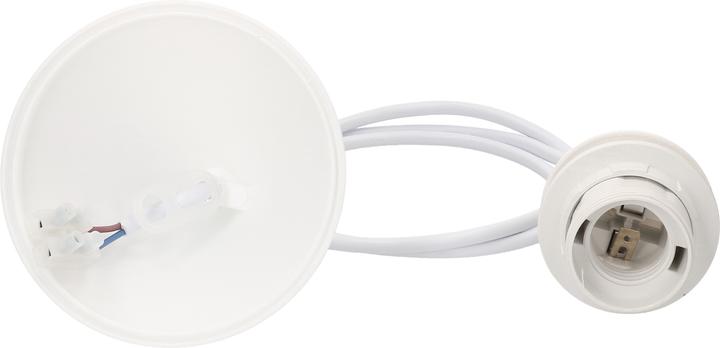 Produktbild Max Hauri Lampenpendel E27